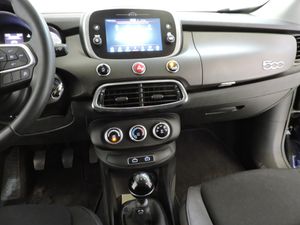 Fiat 500X CROSSOVER 1.3 MJET 95CV MT6 - Foto 14