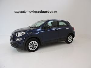 Fiat 500X CROSSOVER 1.3 MJET 95CV MT6 - Foto 2