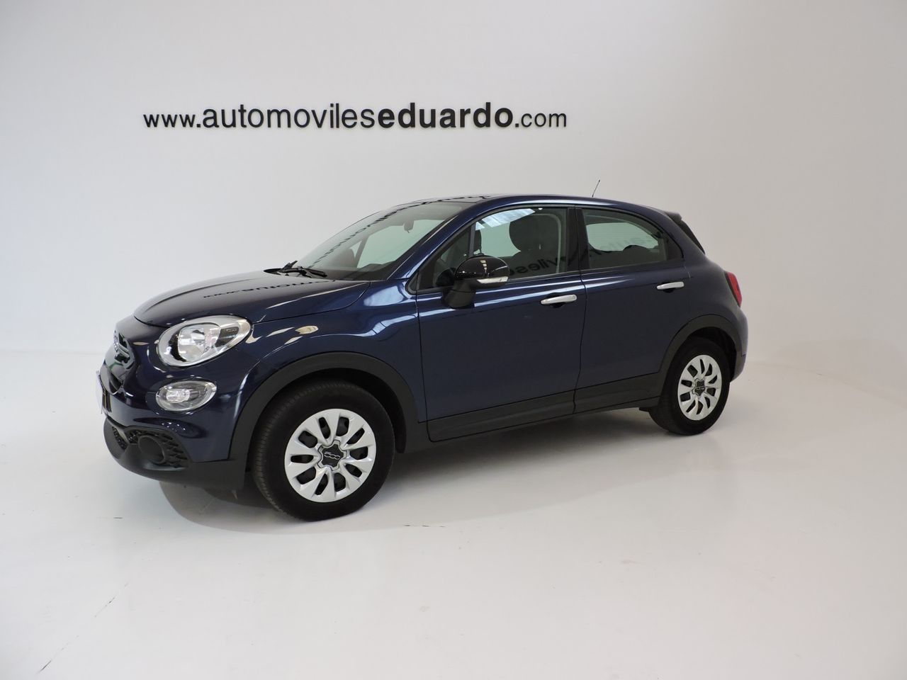Fiat 500X CROSSOVER 1.3 MJET 95CV MT6 - Foto 1