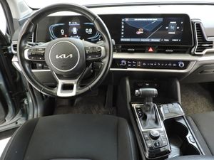 Kia Sportage Tech 1.6 CRDi MHEV 100 kW - Foto 9