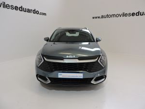 Kia Sportage Tech 1.6 CRDi MHEV 100 kW - Foto 3