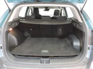 Kia Sportage Tech 1.6 CRDi MHEV 100 kW - Foto 18