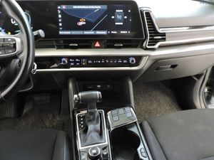 Kia Sportage Tech 1.6 CRDi MHEV 100 kW - Foto 17