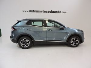Kia Sportage Tech 1.6 CRDi MHEV 100 kW - Foto 4