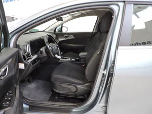 Kia Sportage Tech 1.6 CRDi MHEV 100 kW - Foto 10