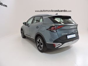 Kia Sportage Tech 1.6 CRDi MHEV 100 kW - Foto 8