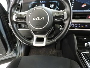 Kia Sportage Tech 1.6 CRDi MHEV 100 kW - Foto 13