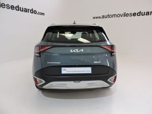Kia Sportage Tech 1.6 CRDi MHEV 100 kW - Foto 7