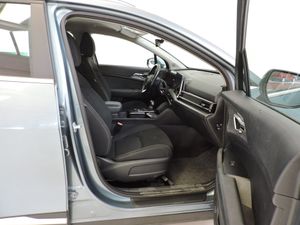Kia Sportage Tech 1.6 CRDi MHEV 100 kW - Foto 11