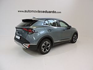 Kia Sportage Tech 1.6 CRDi MHEV 100 kW - Foto 6