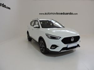 MG ZS Luxury 1.5 VTI-tech - Foto 3