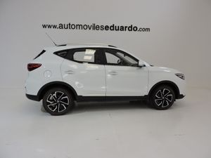 MG ZS Luxury 1.5 VTI-tech - Foto 4