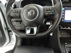 MG ZS Luxury 1.5 VTI-tech - Foto 13