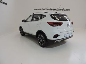 MG ZS Luxury 1.5 VTI-tech - Foto 8