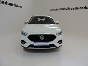 MG ZS Luxury 1.5 VTI-tech - Foto 3