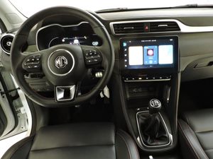 MG ZS Luxury 1.5 VTI-tech - Foto 9