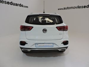 MG ZS Luxury 1.5 VTI-tech - Foto 7