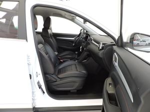 MG ZS Luxury 1.5 VTI-tech - Foto 11