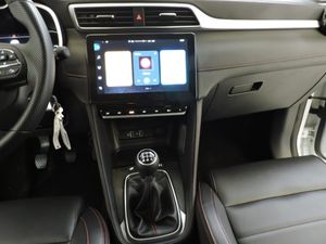 MG ZS Luxury 1.5 VTI-tech - Foto 16