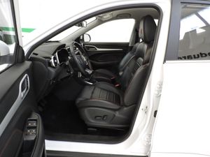 MG ZS Luxury 1.5 VTI-tech - Foto 10