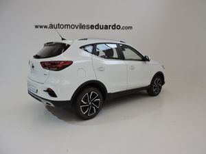 MG ZS Luxury 1.5 VTI-tech - Foto 6
