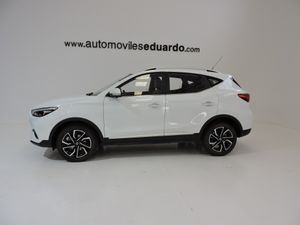 MG ZS Luxury 1.5 VTI-tech - Foto 5