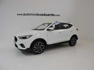 MG ZS Luxury 1.5 VTI-tech - Foto 2