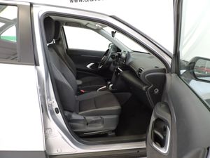 Toyota Yaris Cross Hybrid 120H Business Plus - Foto 11