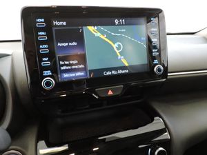 Toyota Yaris Cross Hybrid 120H Business Plus - Foto 16