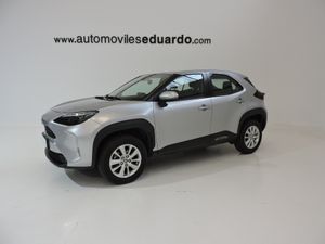 Toyota Yaris Cross Hybrid 120H Business Plus - Foto 2