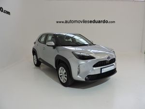 Toyota Yaris Cross Hybrid 120H Business Plus - Foto 3