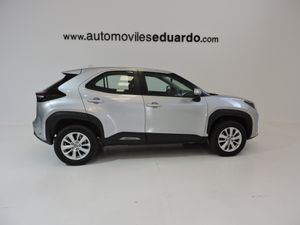 Toyota Yaris Cross Hybrid 120H Business Plus - Foto 4