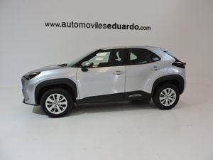 Toyota Yaris Cross Hybrid 120H Business Plus - Foto 5