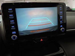 Toyota Yaris Cross Hybrid 120H Business Plus - Foto 14