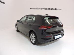 Volkswagen Golf Life 2.0 TDI 85 kW - Foto 8