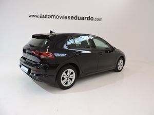 Volkswagen Golf Life 2.0 TDI 85 kW - Foto 6