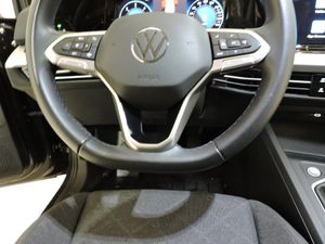 Volkswagen Golf Life 2.0 TDI 85 kW - Foto 13