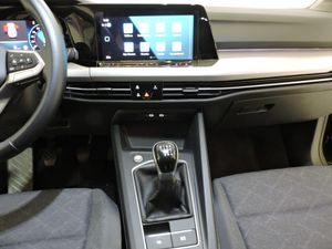 Volkswagen Golf Life 2.0 TDI 85 kW - Foto 16