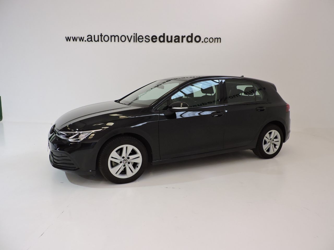 Volkswagen Golf Life 2.0 TDI 85 kW - Foto 1