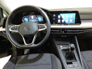 Volkswagen Golf Life 2.0 TDI 85 kW - Foto 9