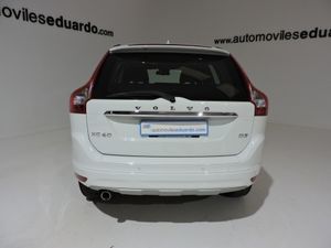 Volvo XC60 D3 Kinetic - Foto 7
