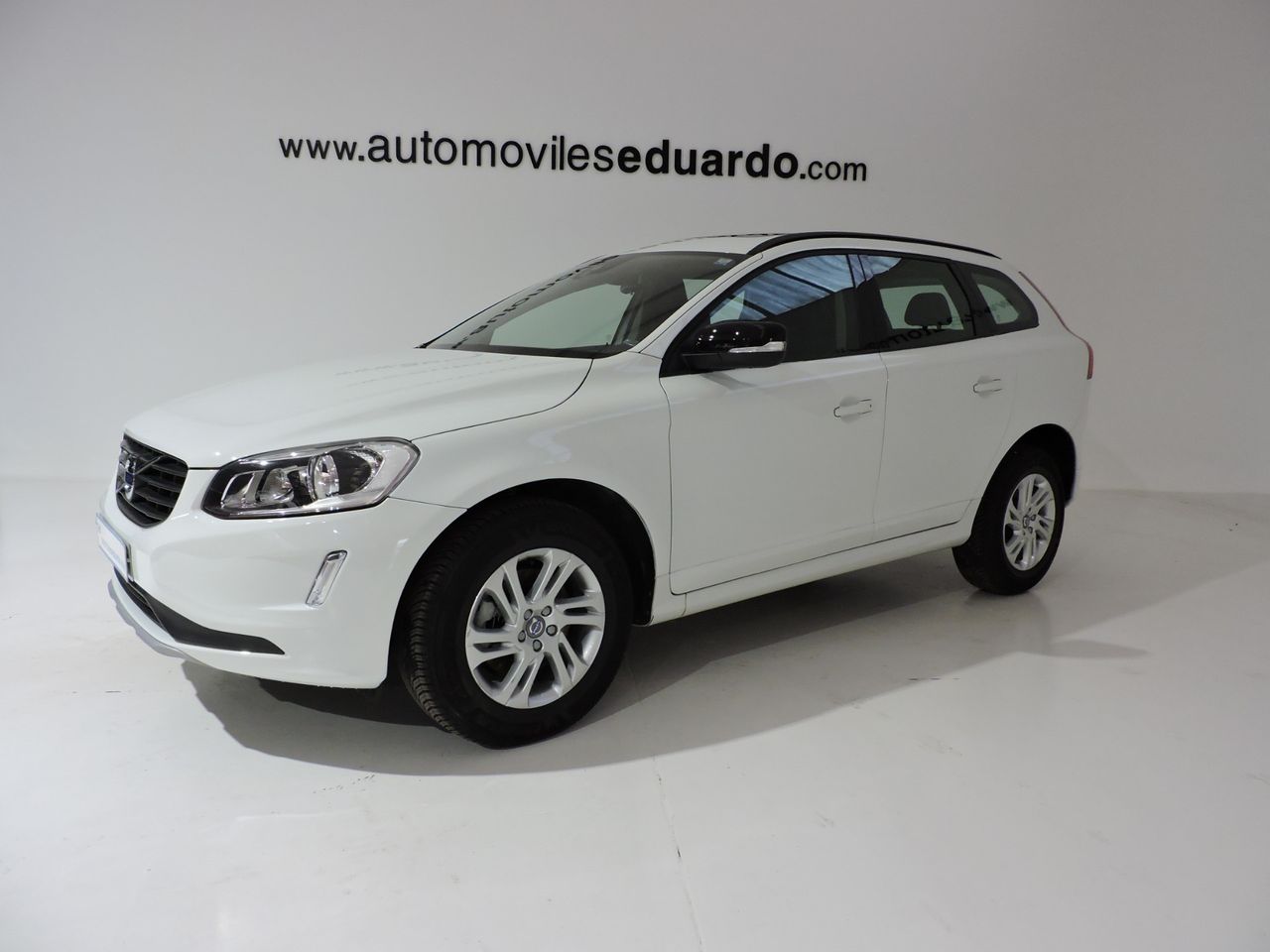 Volvo XC60 D3 Kinetic - Foto 1