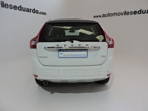 Volvo XC60 D3 Kinetic - Foto 7