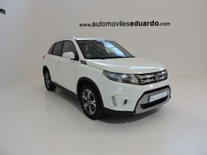 Suzuki Vitara 1.6 DDiS GLX 4x2 - Foto 3
