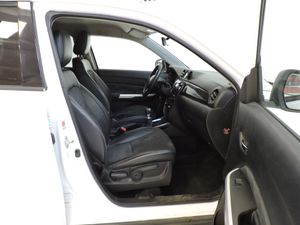 Suzuki Vitara 1.6 DDiS GLX 4x2 - Foto 11
