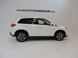 Suzuki Vitara 1.6 DDiS GLX 4x2 - Foto 4