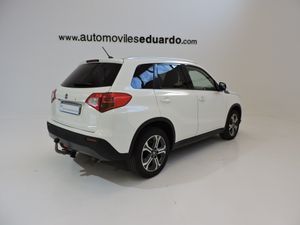 Suzuki Vitara 1.6 DDiS GLX 4x2 - Foto 6