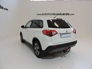 Suzuki Vitara 1.6 DDiS GLX 4x2 - Foto 9