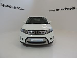 Suzuki Vitara 1.6 DDiS GLX 4x2 - Foto 3