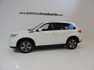Suzuki Vitara 1.6 DDiS GLX 4x2 - Foto 5
